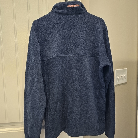 Men's Auburn Jacket - Picture 2 of 3